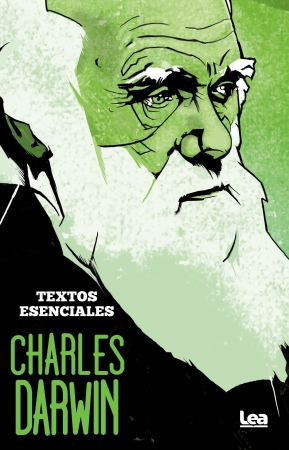 CHARLES DARWIN TEXTOS ESENCIALES 1