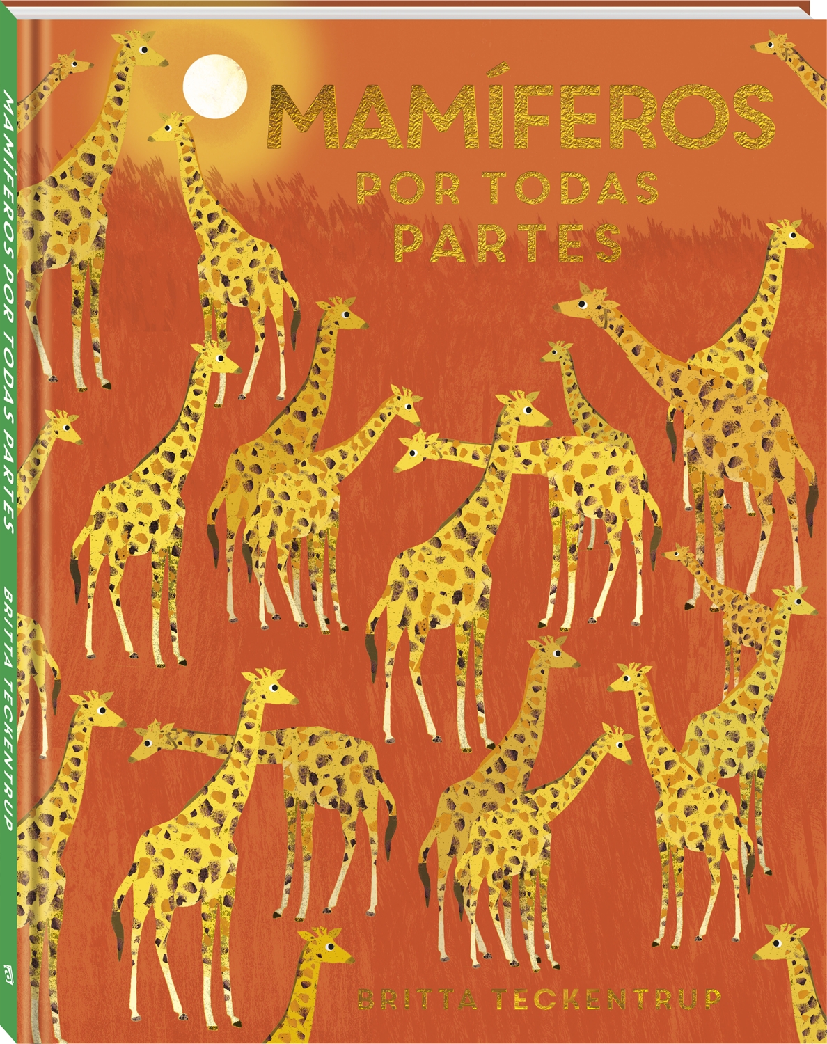MAMÍFEROS POR TODAS PARTES 1