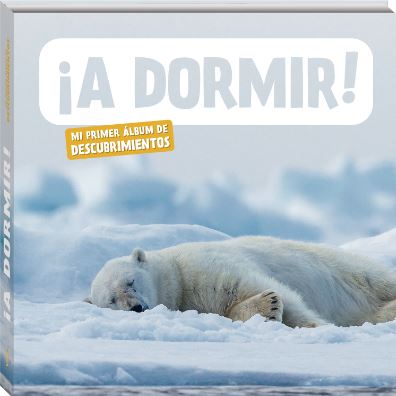 A DORMIR! EL MEU PRIMER ÀLBUM DE DESCOBRIMENTS 1