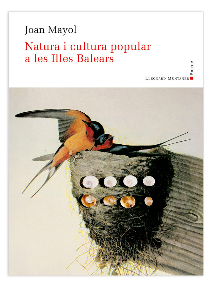 NATURA I CULTURA POPULAR A LES ILLES BALEARS 1