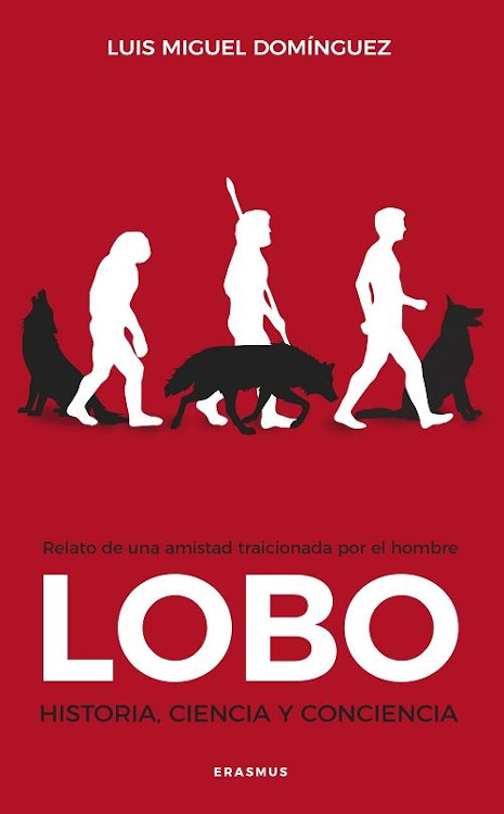 LOBO. HISTORIA, CIENCIA Y CONCIENCIA 1