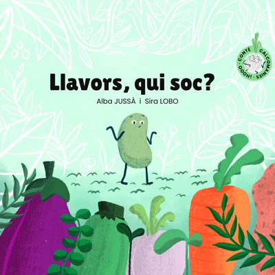 LLAVORS, QUI SOC? 1