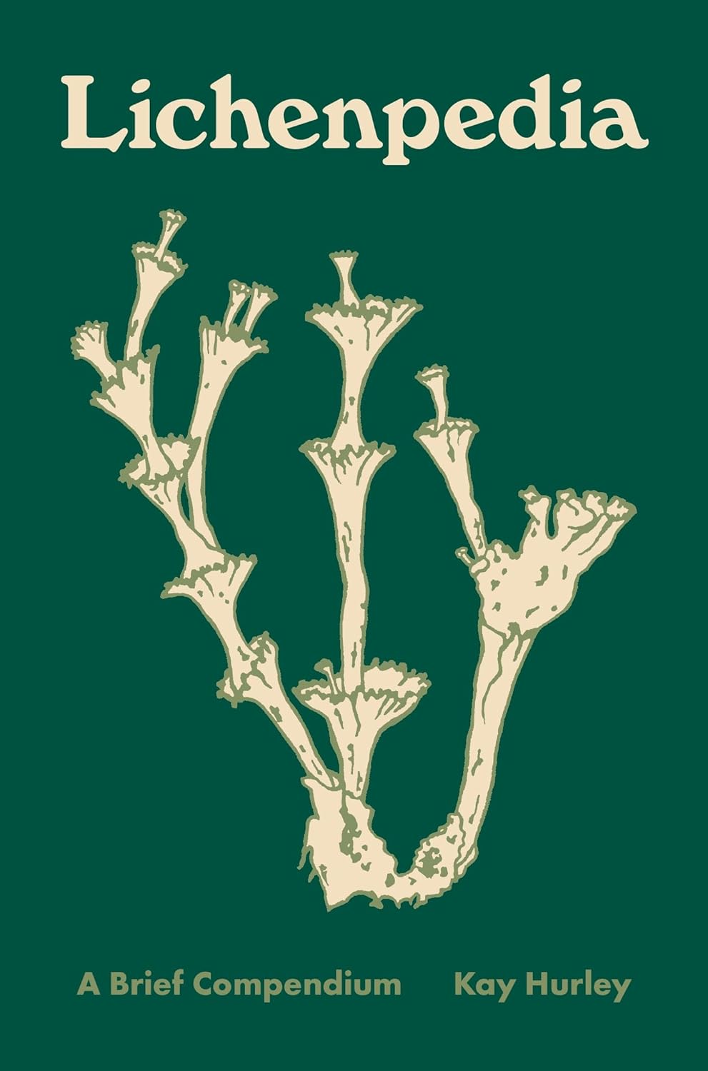 LICHENPEDIA: A BRIEF COMPENDIUM