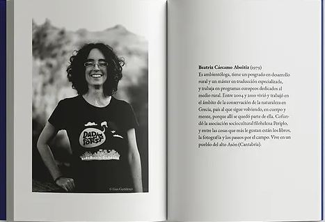 EN LAS RUINAS CRECEN PLANTAS Y OTRAS CARTAS DESDE LA NATURALEZA GRIEGA 2