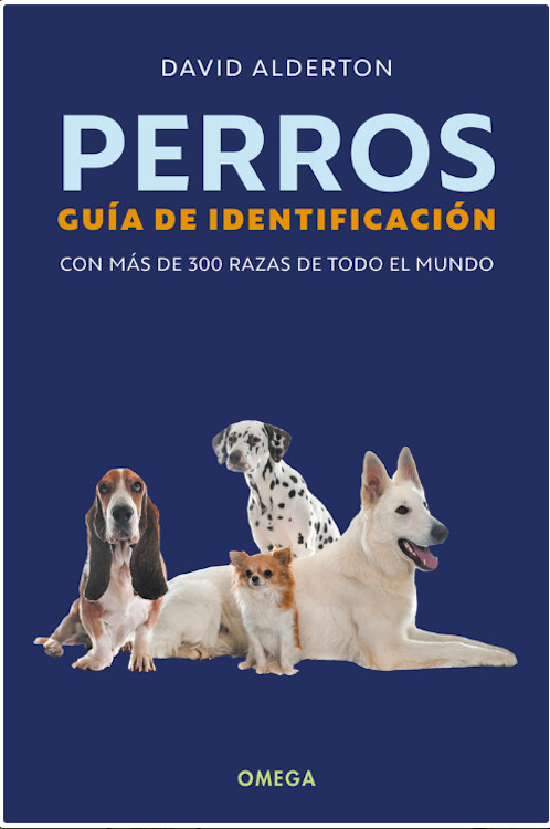 PERROS. GUÍA DE IDENTIFICACIÓN 1