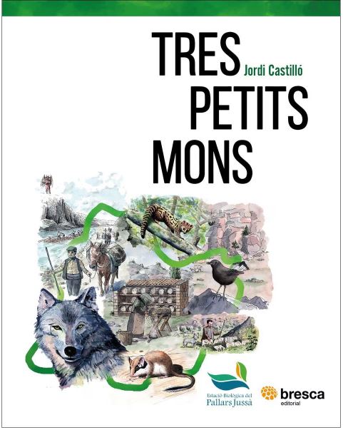 TRES PETITS MONS 1