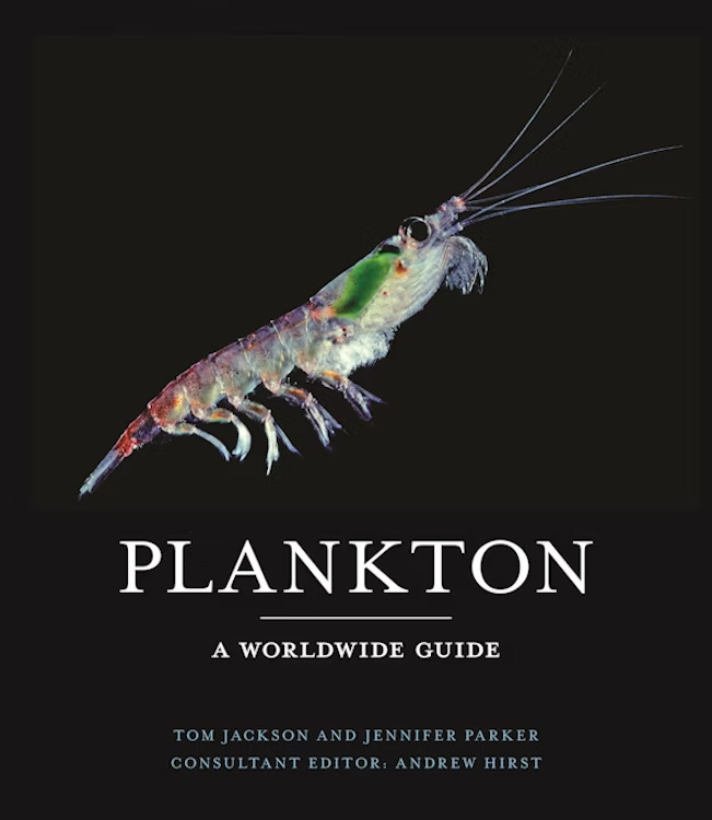 PLANKTON: A WORLDWIDE GUIDE