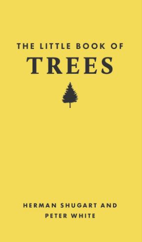 THE LITTLE BOOK OF TREES