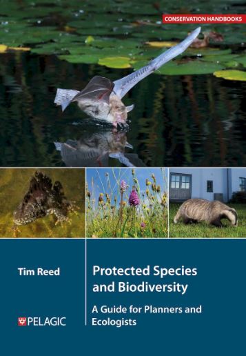PROTECTED SPECIES AND BIODIVERSITY. A GUIDE FOR PLANNERS AND ECOLOGISTS