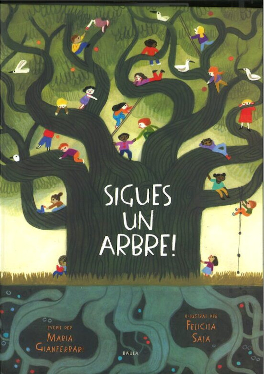 SIGUES UN ARBRE! 1