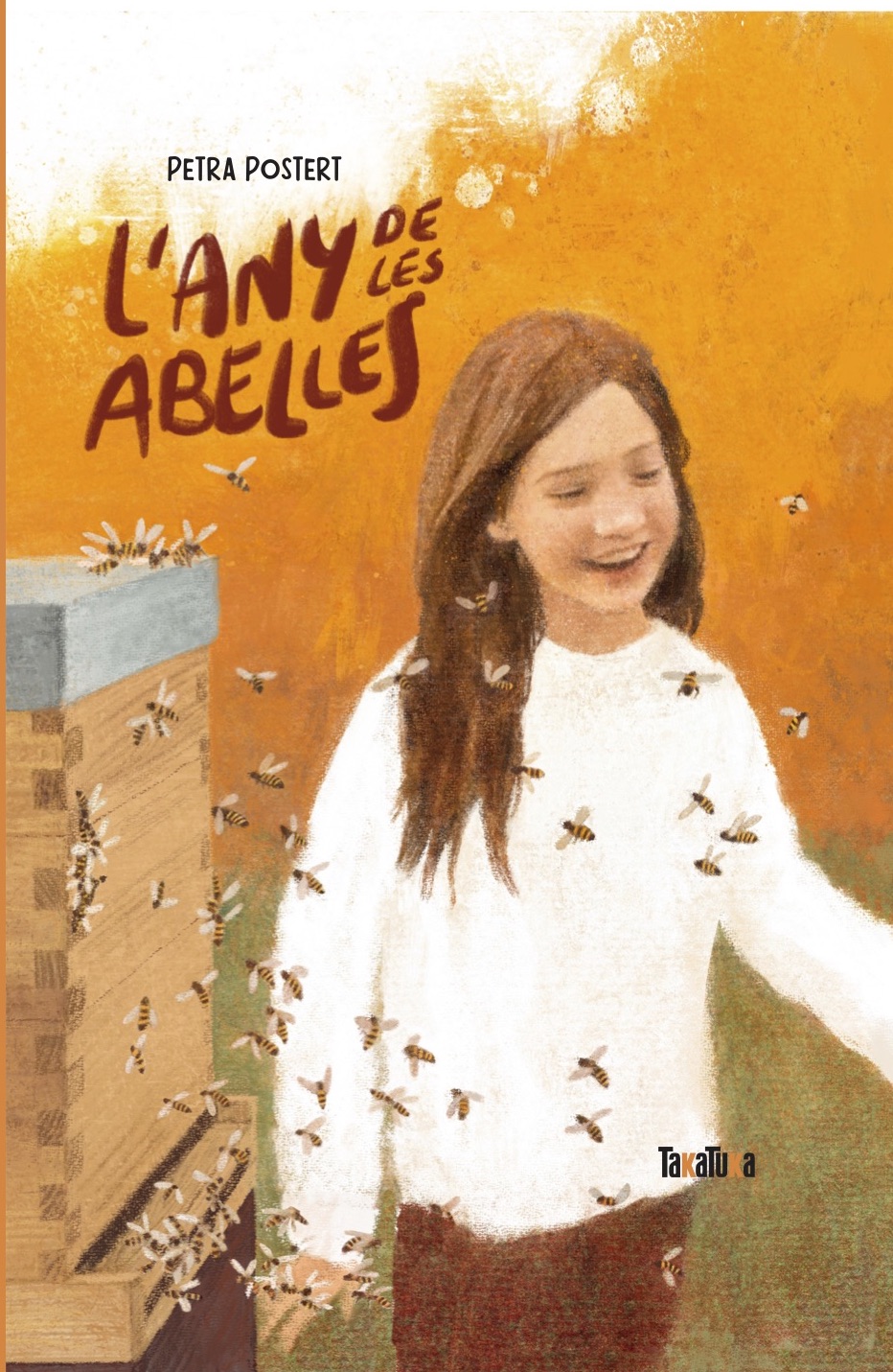 L'ANY DE LES ABELLES 1