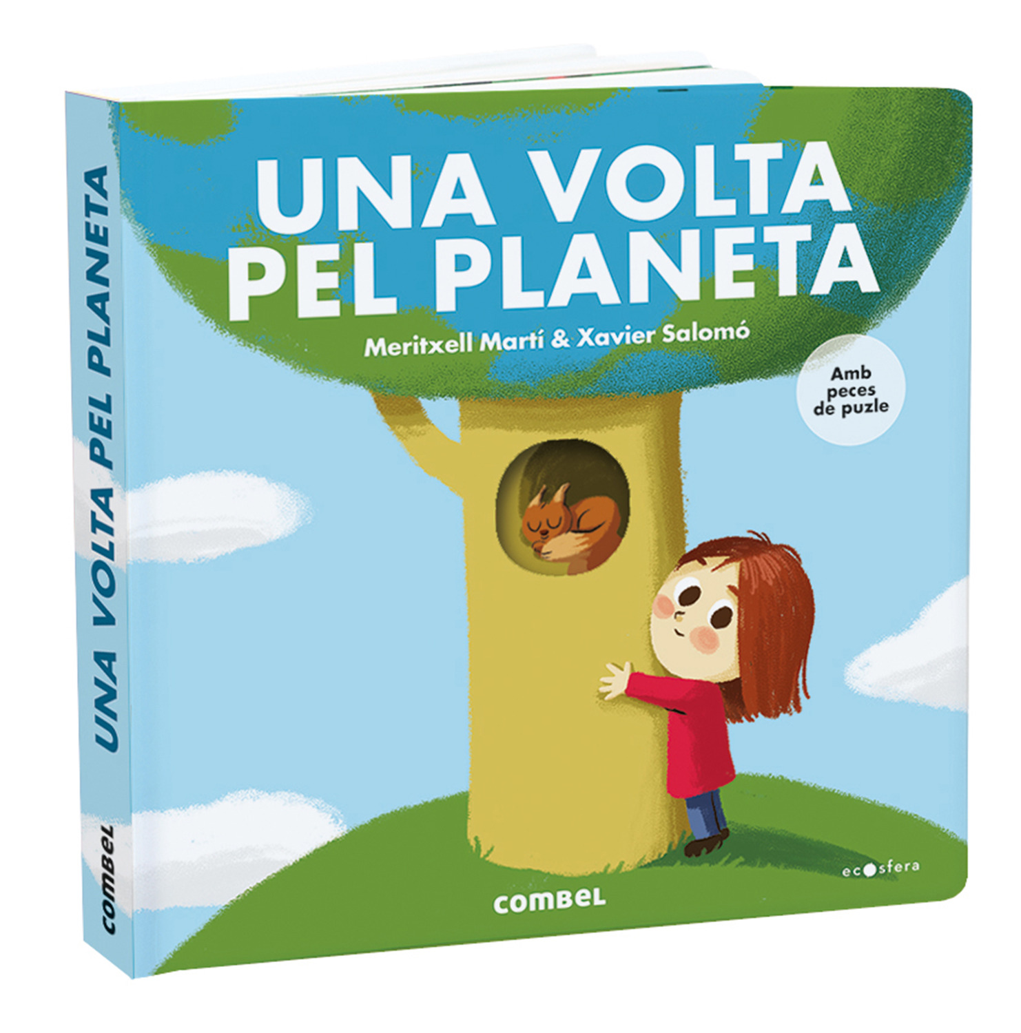 UNA VOLTA PEL PLANETA 1