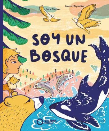 SOY UN BOSQUE