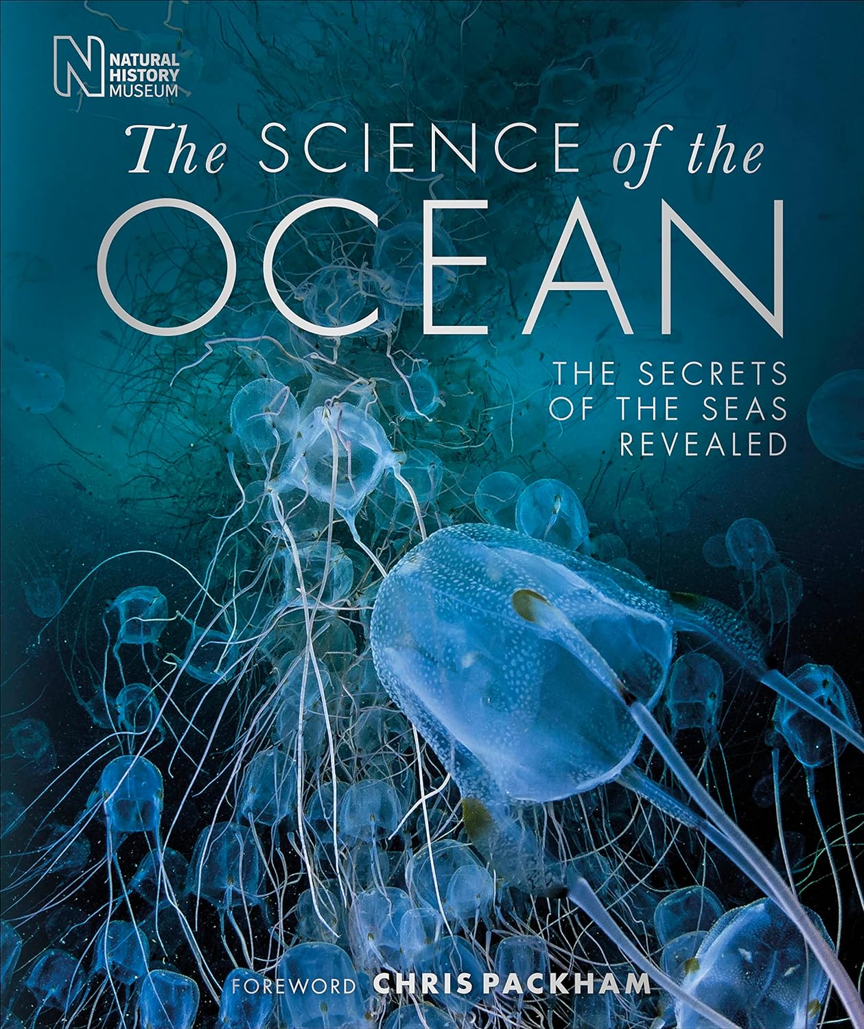 THE SCIENCE OF THE OCEAN. THE SECRETS OF THE SEAS REVEALED