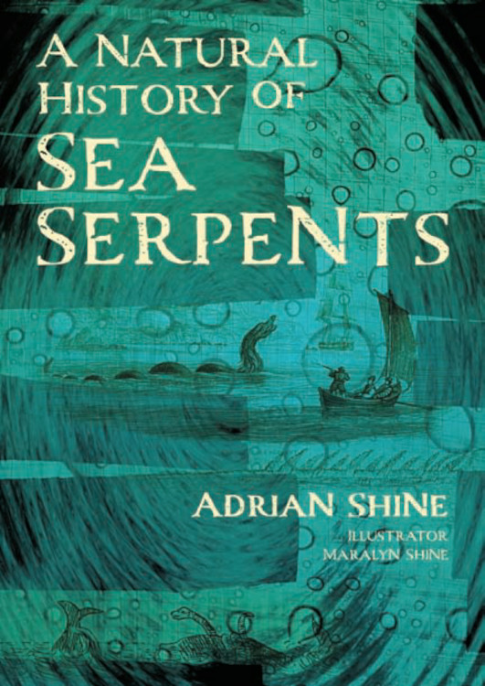 A NATURAL HISTORY OF SEA SERPENTS