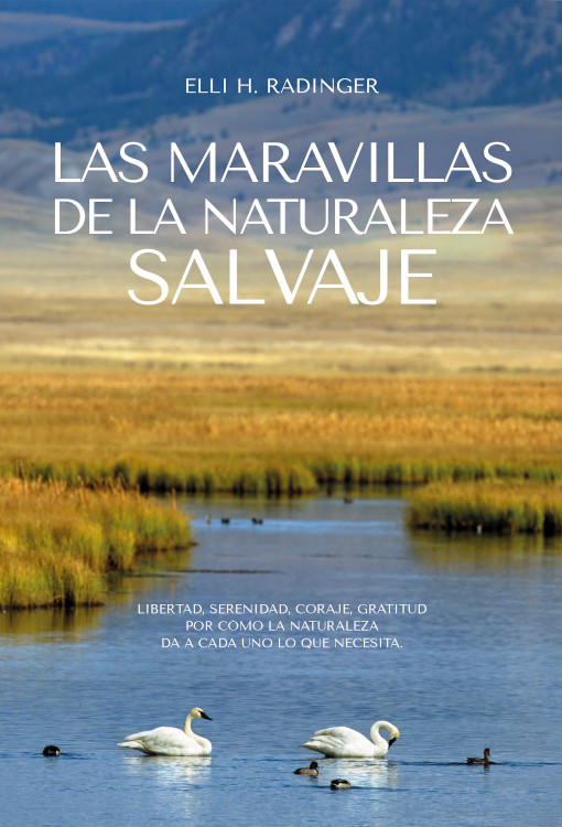 LAS MARAVILLAS DE LA NATURALEZA SALVAJE 1