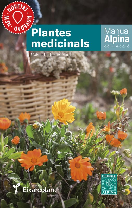 MANUAL ALPINA. PLANTES MEDICINALS 1
