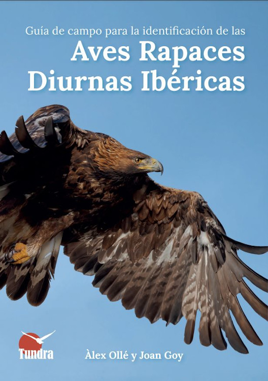 GUÍA DE CAMPO PARA LA IDENTIFICACIÓN DE LAS AVES RAPACES DIURNAS IBÉRICAS 1