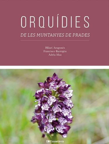 ORQUÍDIES DE LES MUNTANYES DE PRADES
