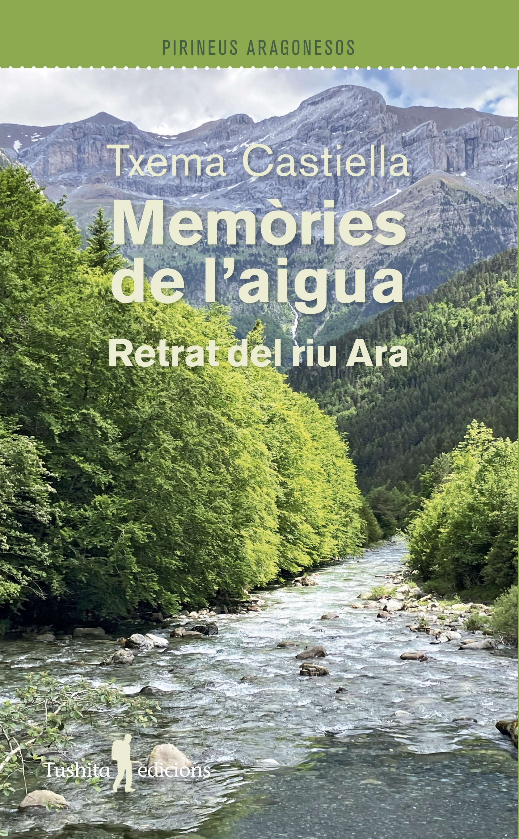 MEMÒRIES DE L'AIGUA. RETRAT DEL RIU ARA 1