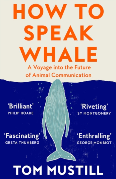 HOW TO SPEAK WHALE 1
