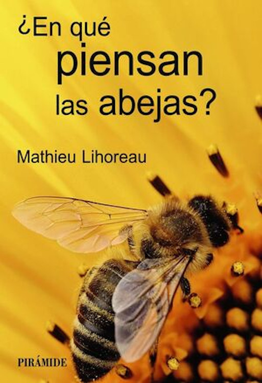 ¿EN QUÉ PIENSAN LAS ABEJAS? 1