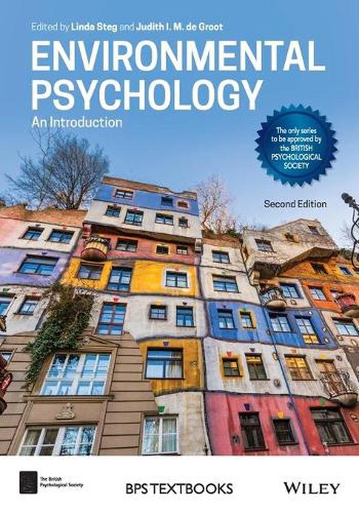 ENVIRONMENTAL PSYCHOLOGY: AN INTRODUCTION 1