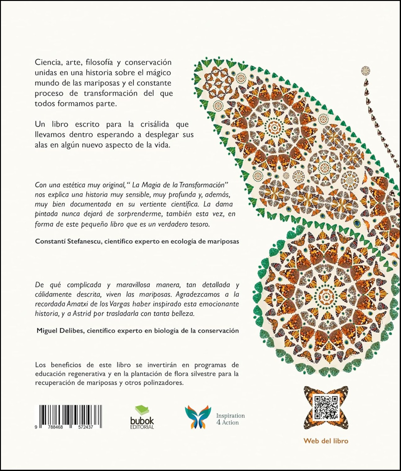 LA MAGIA DE LA TRANSFORMACION 9