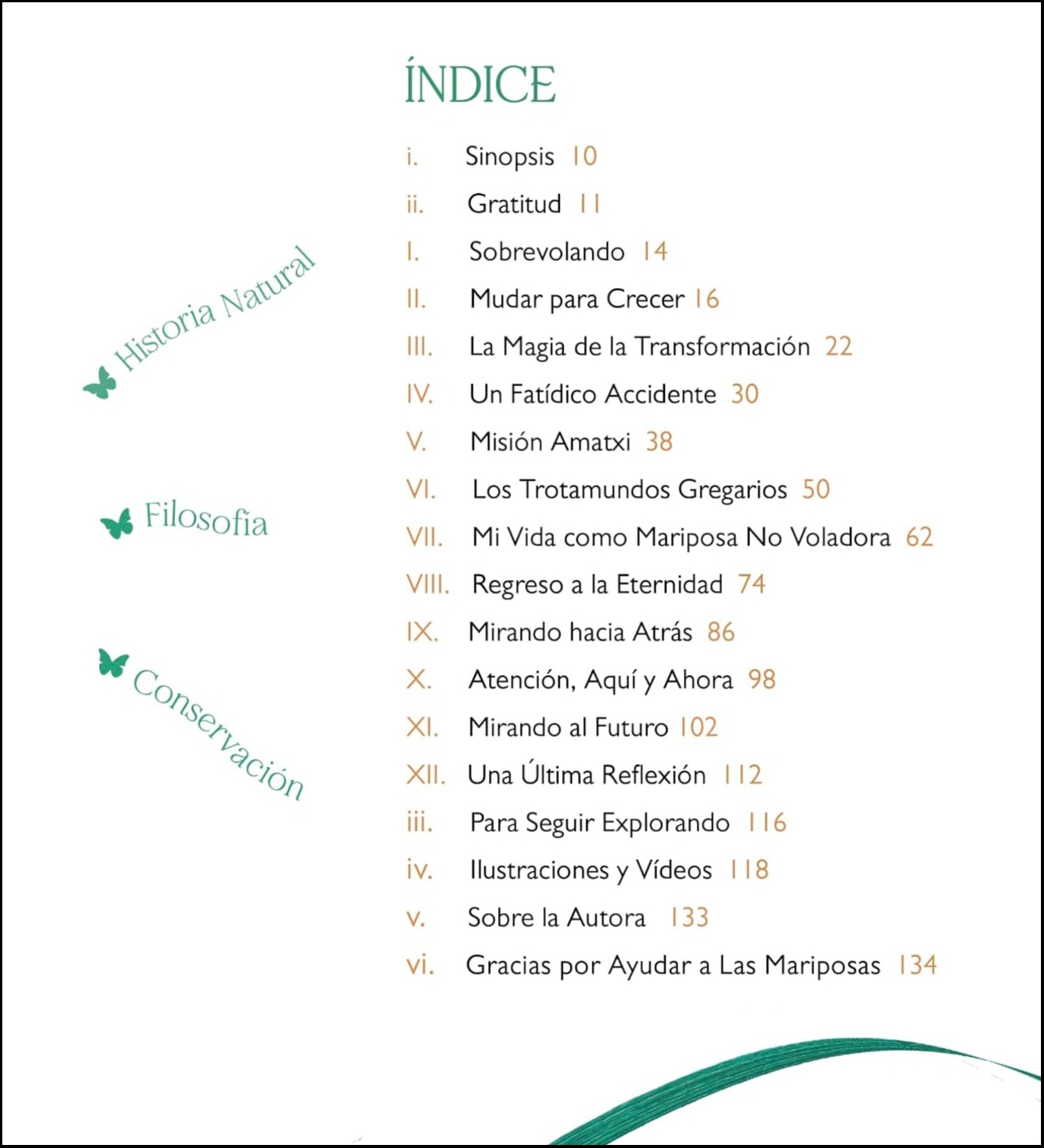 LA MAGIA DE LA TRANSFORMACION 3