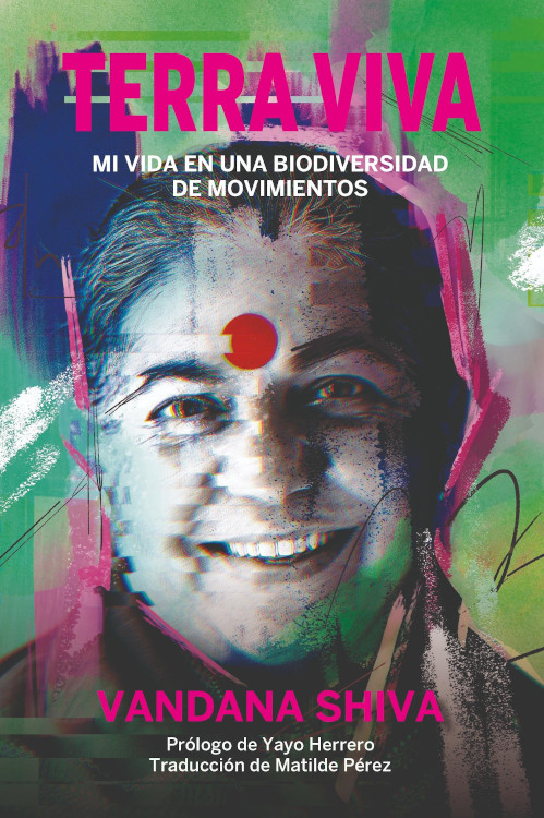 TERRA VIVA. MI VIDA EN UNA BIODIVERSIDAD DE MOVIMIENTOS 1