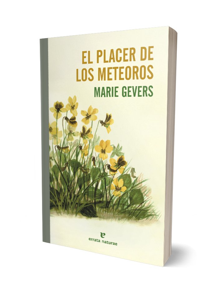 EL PLACER DE LOS METEOROS