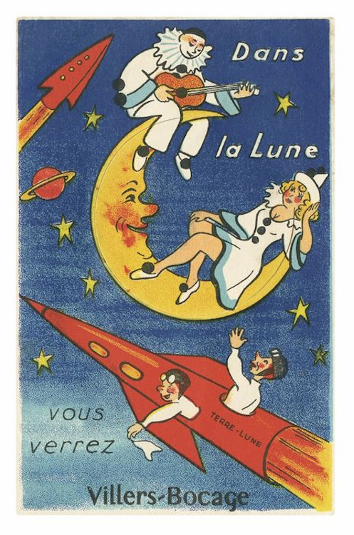 EL PEQUEÑO LIBRO DE LA LUNA 2