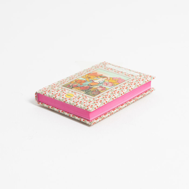 EL PEQUEÑO LIBRO DEL LENGUAJE DE LAS FLORES 3