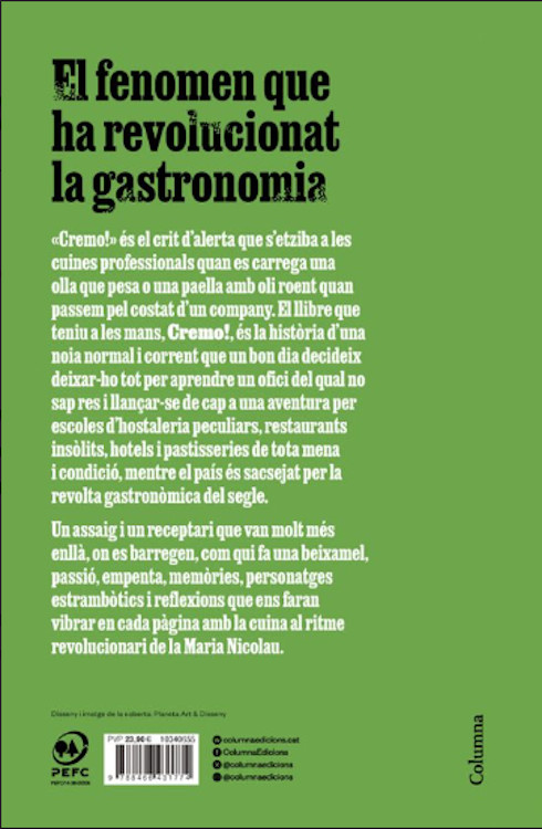 CREMO! 2