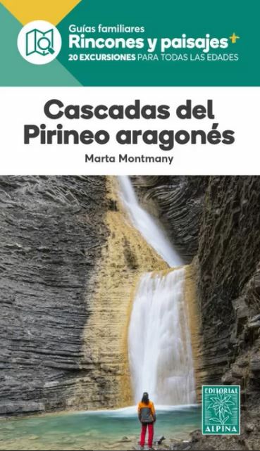 CASCADAS DEL PIRINEO ARAGONÉS 1