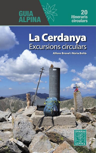 LA CERDANYA. EXCURSIONS CIRCULARS 1