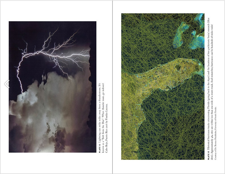 MEGALODONS, MERMAIDS, AND CLIMATE CHANGE: ANSWERS TO YOUR OCEAN AND ATMOSPHERE QUESTIONS 2