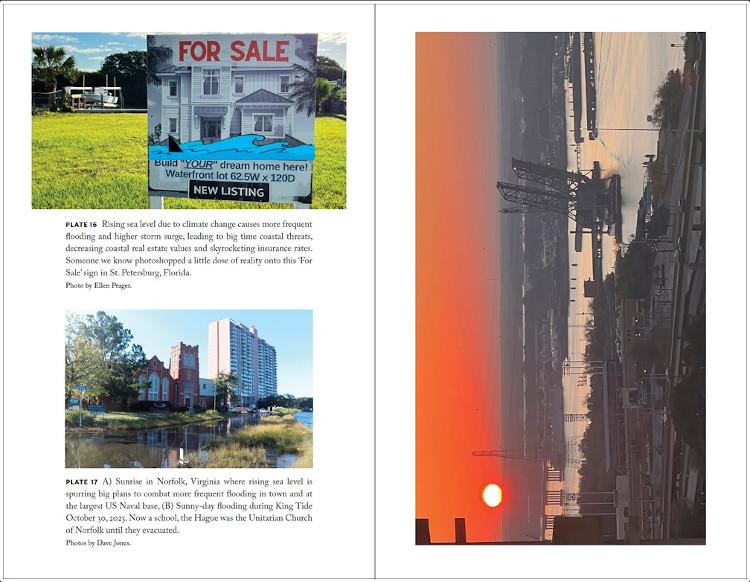 MEGALODONS, MERMAIDS, AND CLIMATE CHANGE: ANSWERS TO YOUR OCEAN AND ATMOSPHERE QUESTIONS 3