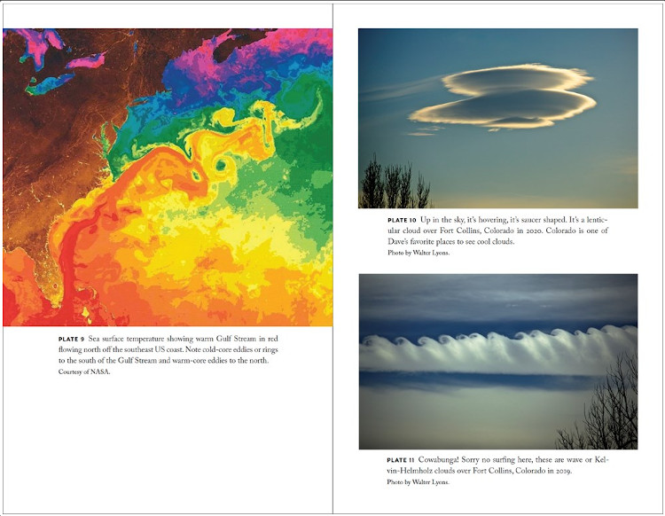 MEGALODONS, MERMAIDS, AND CLIMATE CHANGE: ANSWERS TO YOUR OCEAN AND ATMOSPHERE QUESTIONS 4