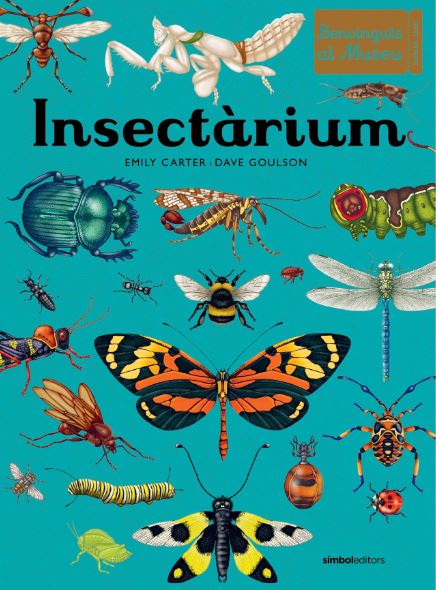 INSECTÀRIUM 1