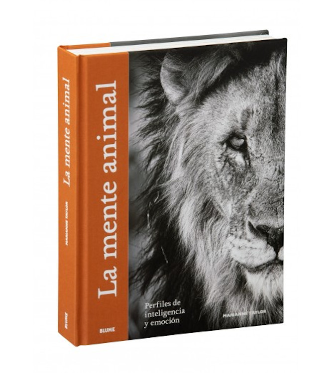 LA MENTE ANIMAL. PERFILES DE INTELIGENCIA Y EMOCIÓN 1
