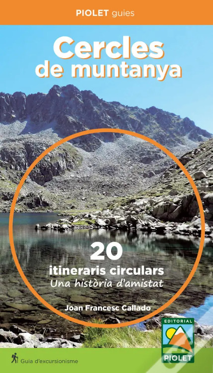 CERCLES DE MUNTANYA. 20 ITINERARIS CIRCULARS