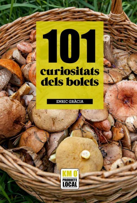 101 CURIOSITATS DELS BOLETS 1