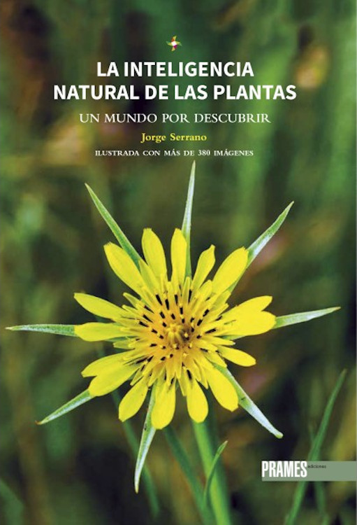 LA INTELIGENCIA NATURAL DE LAS PLANTAS