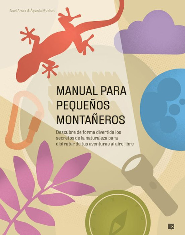 MANUAL PARA PEQUEÑOS MONTAÑEROS 1