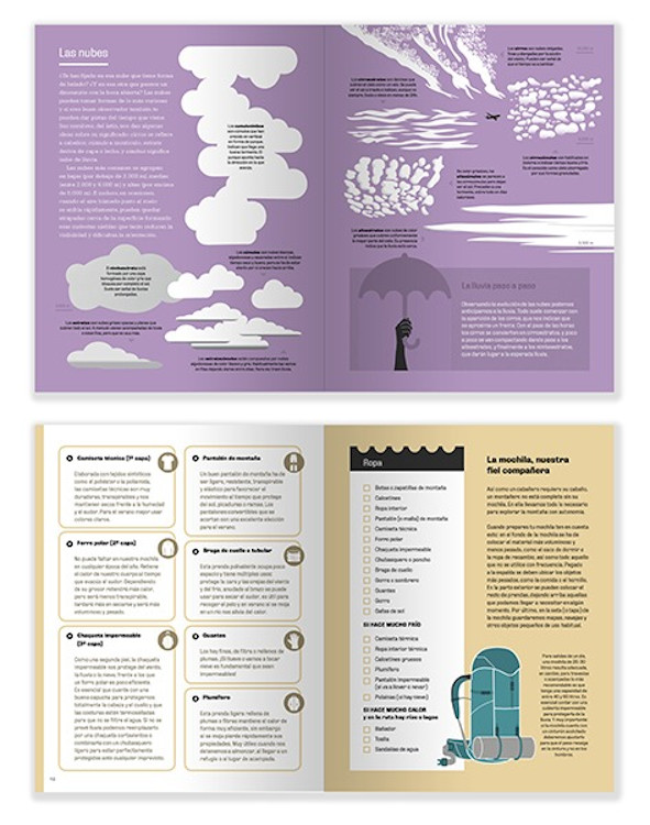 MANUAL PARA PEQUEÑOS MONTAÑEROS 2