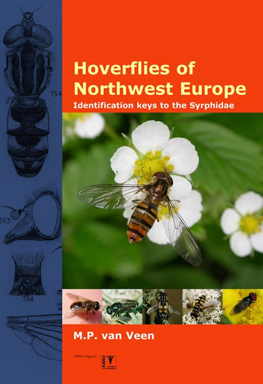 HOVERFLIES OF NORTHWEST EUROPE. IDENTIFICATION KEYS TO THE SYRPHIDAE 1
