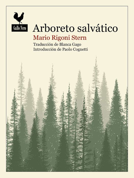 ARBORETO SALVÁTICO 1