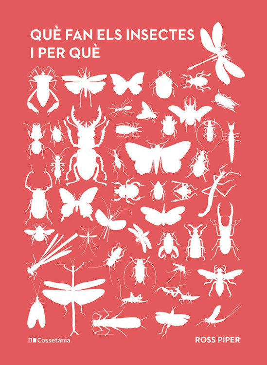 QUÈ FAN ELS INSECTES I PER QUÈ 1