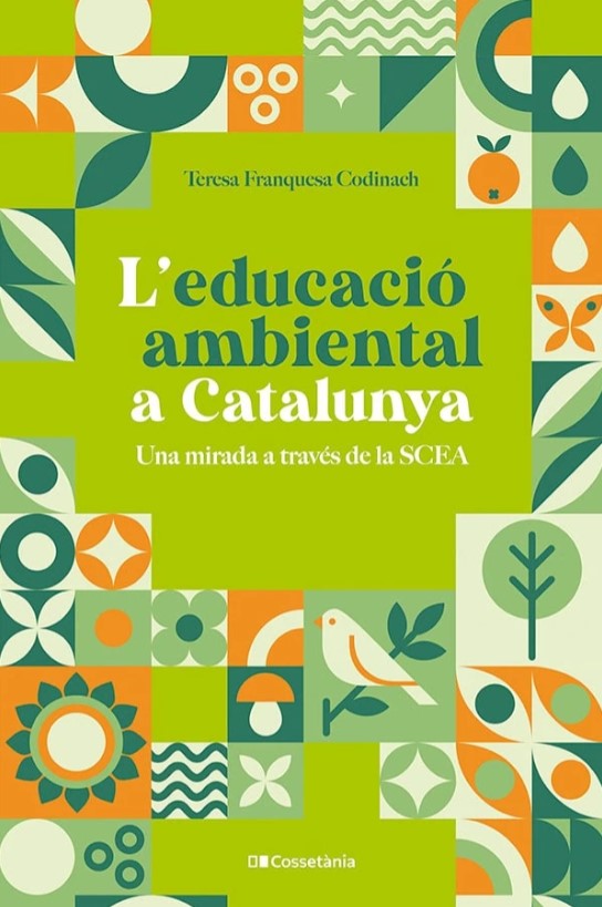 L'EDUCACIÓ AMBIENTAL A CATALUNYA. UNA MIRADA A TRAVÉS DE LA SCEA 1